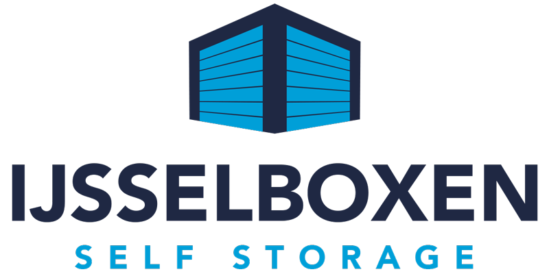 IJsselboxen self storage